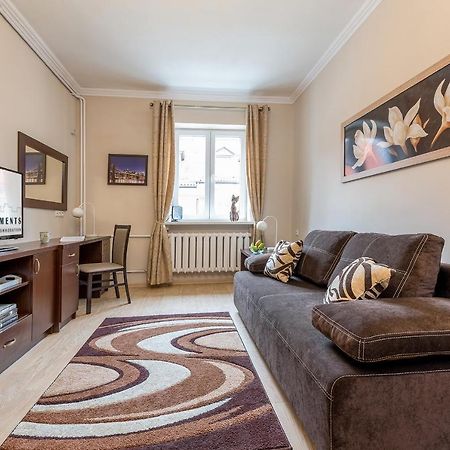 Freta 48 Studio P&O Serviced Apartments Warszawa Exteriör bild
